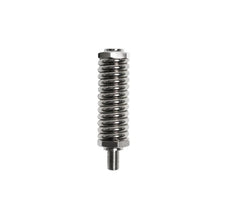 SPRING MOUNT FOR TRUCKER/RV ANTENNA