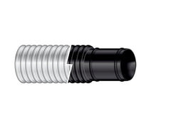 3/4' BILGEFLEX 50' R/O CTN. BLK.