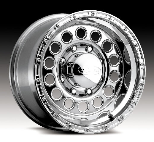 887 16X10 8X165.1  -24MM