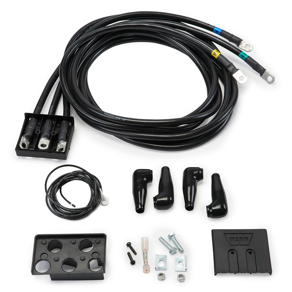 ZEON CRONTROL PACK