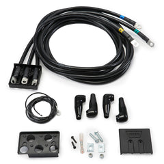 ZEON CRONTROL PACK