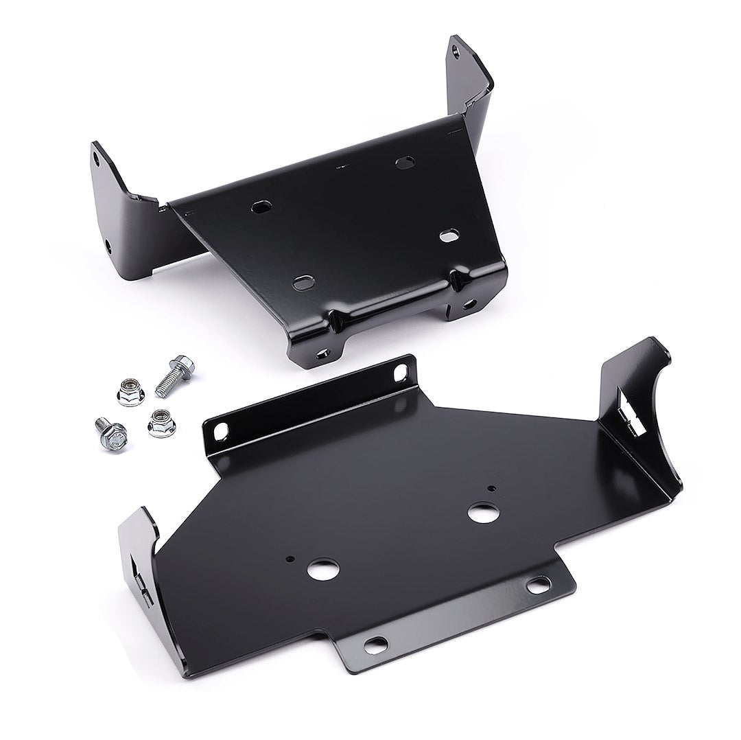 KIT WINCH MOUNT YAM YXZ1000