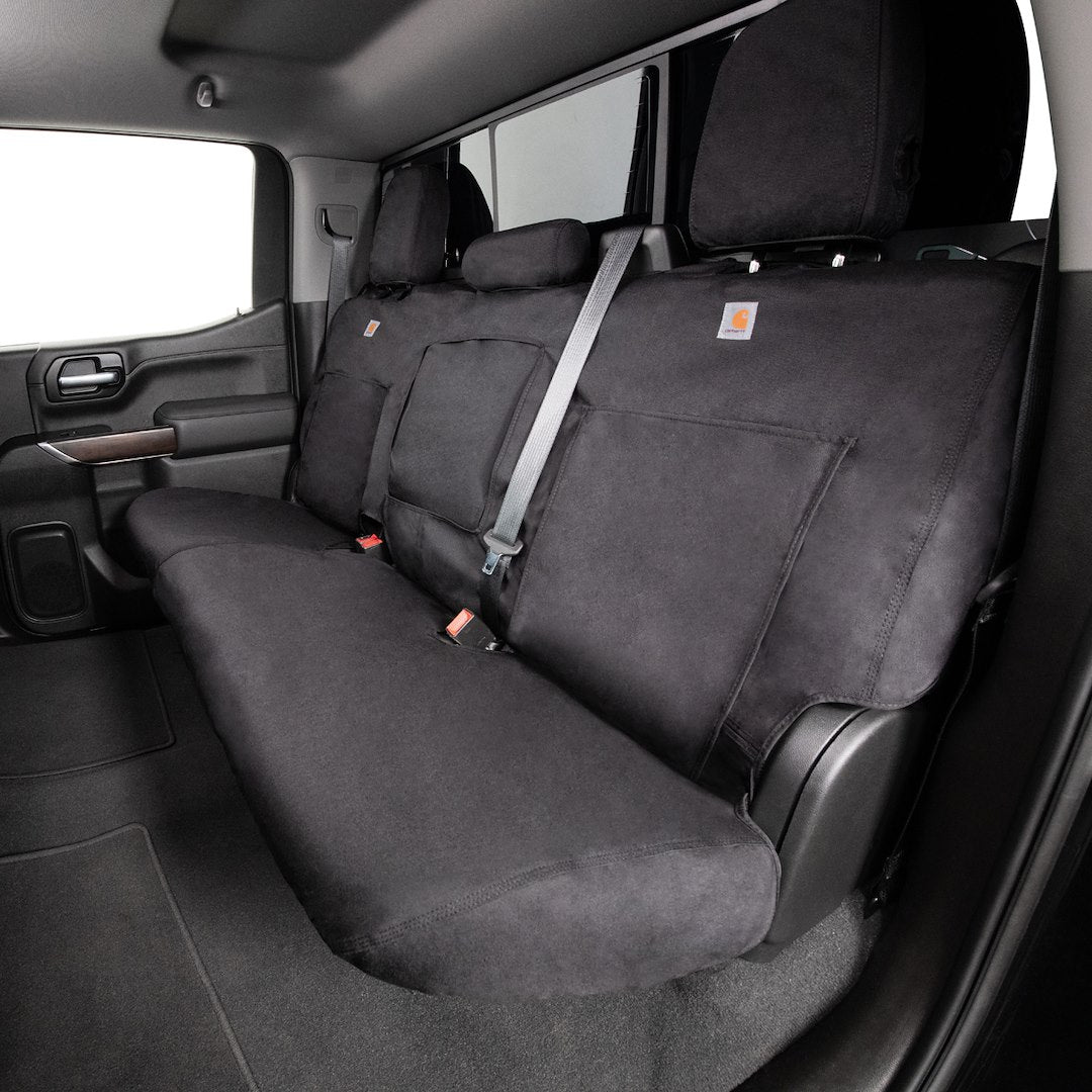 CHSSRR  F-250 SD 19-21 EXT CAB W 60