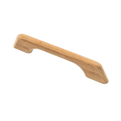 TEAK HANDRAIL - 1 LOOP