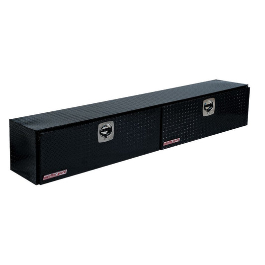 ALUMINUM HI SIDE-BLK
