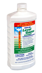 TH24538 LEVEL GAUGE CLEANER BI-LING