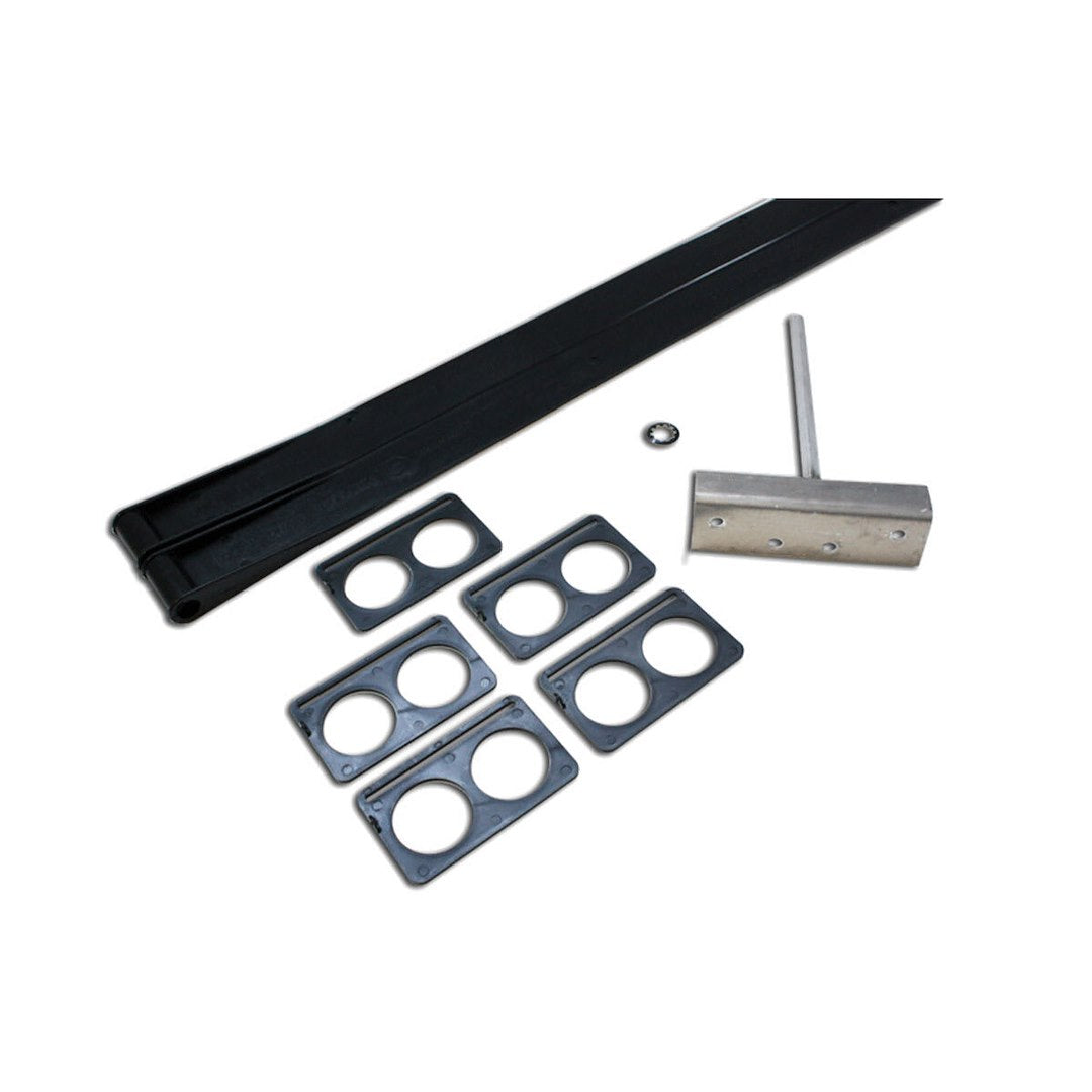 DOUBLE FLEX GUARD KIT