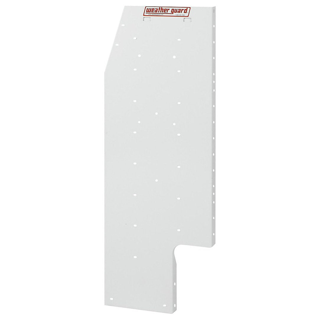VAN STARTER END PANEL KIT