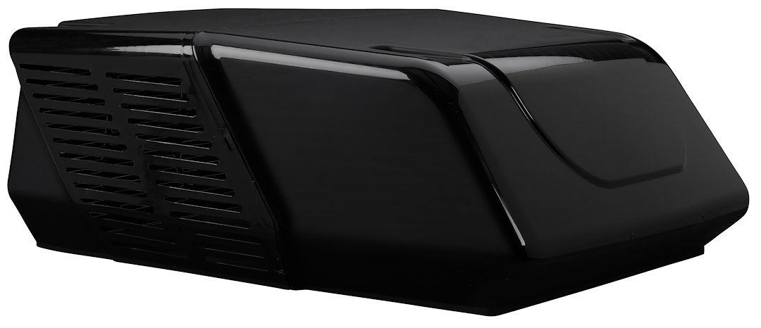MACH 3 AC 13.5 BLK/BLK