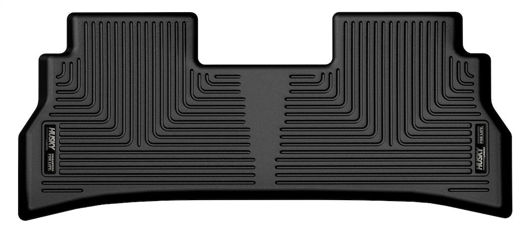 WB 2ND SEAT FLOOR LINER