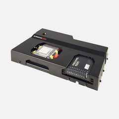 PRE-WIRED POWER PANEL WITH 50A BCDC
