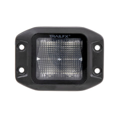 2X2 POD 4X5W FL BK SGL FLUSH MOUNT