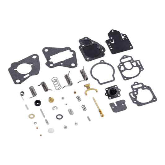 CARBURETOR KIT