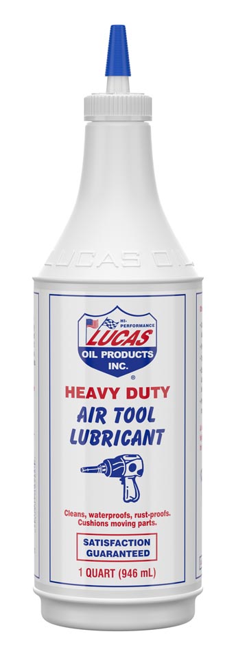 AIR TOOL LUBRICANT/12X1/Q