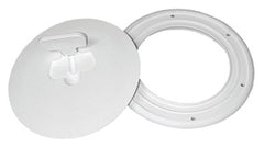 6' CAM- OUT DECK PLATE