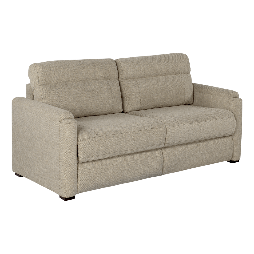 DESTINATION TRIFOLD SOFA 72'