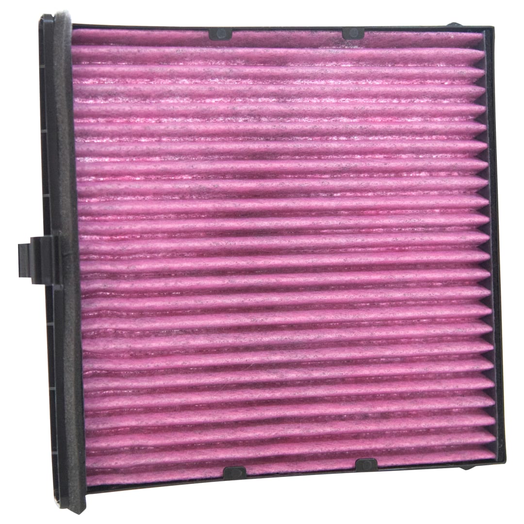 DISPOSABLE CABIN AIR FILTER