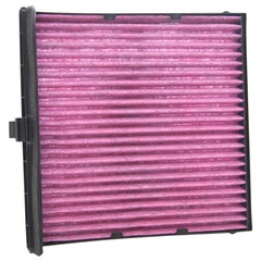 DISPOSABLE CABIN AIR FILTER