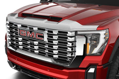 HUSKY AEROSKIN CHROME