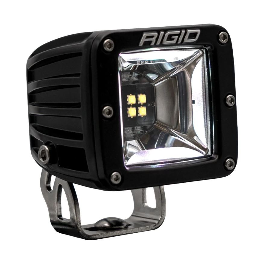 RAD+ SCENE RGBW SM/2