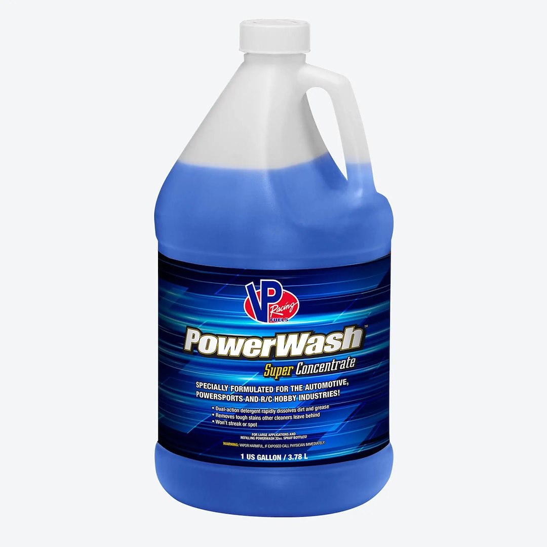 POWERWASH GAL SINGLE