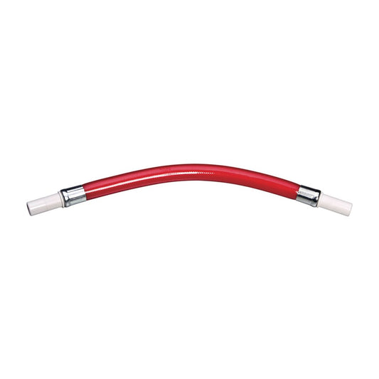 FRESH WATER SYSTEM TUBING 24' RED