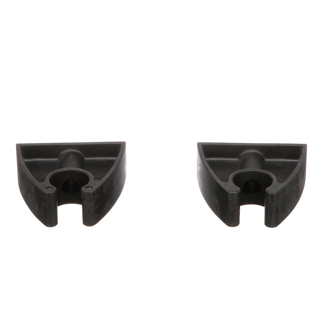 CLIP-POLE STORAGE