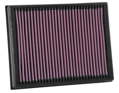 REPLACEMENT AIR FILTER