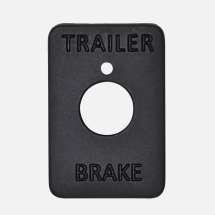 TOW-PRO SWITCH INSERT
