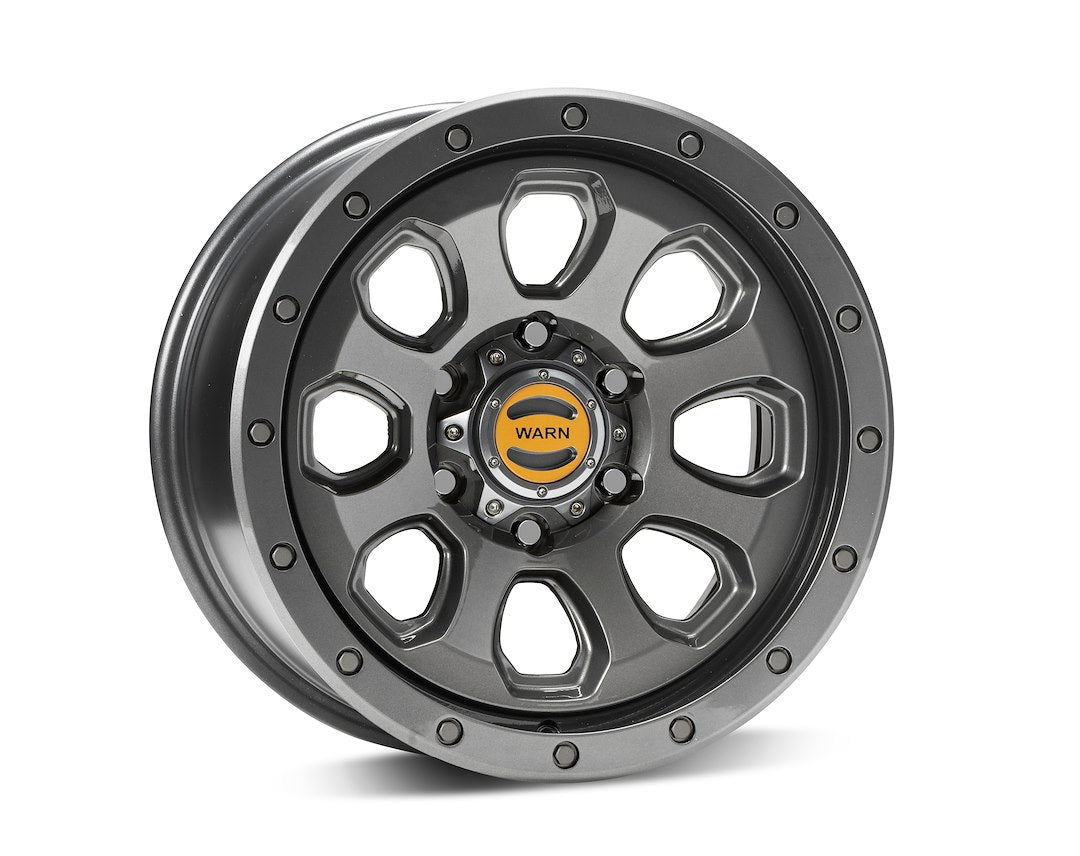 EPIC MOONSAULT WHEEL 6-5.5 GREY