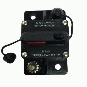 MANUAL& SWITCHABLE 80 AMP