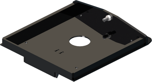QUIKCNECT LIPPERT SGLIDE