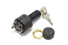IGNITION SWITCH