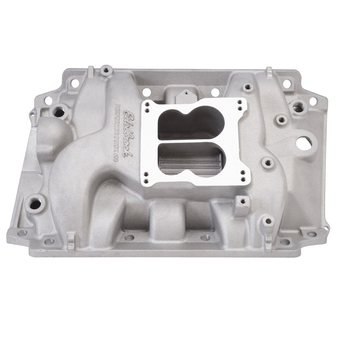 PERFORMER BUICK 455 MANIF