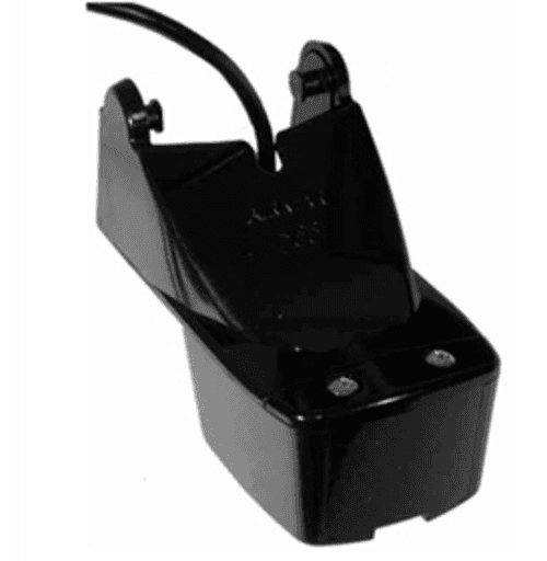 Simrad P66 50/200Khz Transom Mount 9-Pin