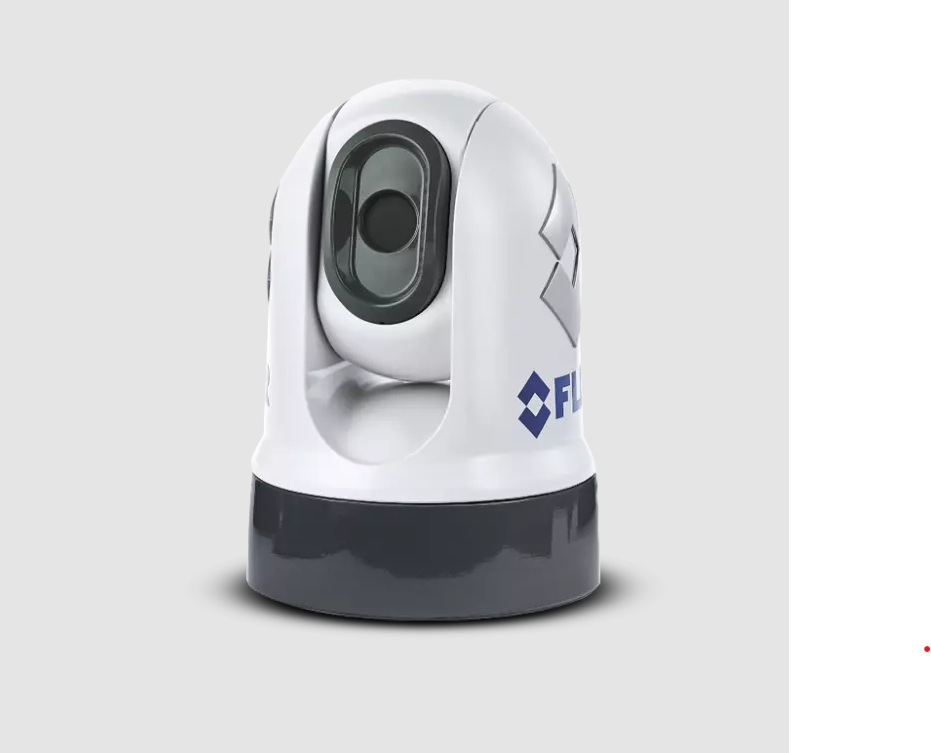 M232 THERMAL CAMERA  PAN/TILT