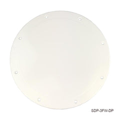 10' SOWN PLATE