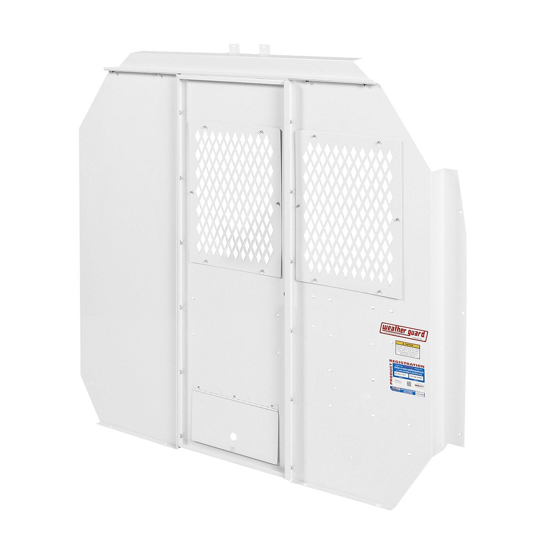 BULKHEAD  TRANSIT LOW ROOF  MESH