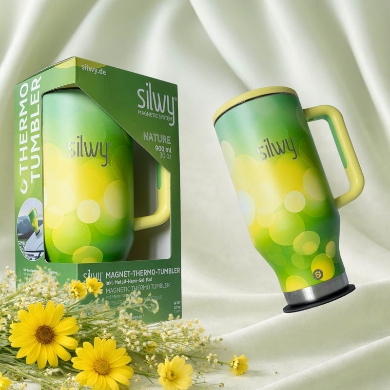 MAGNETTHERMOTUMBLER NATURE