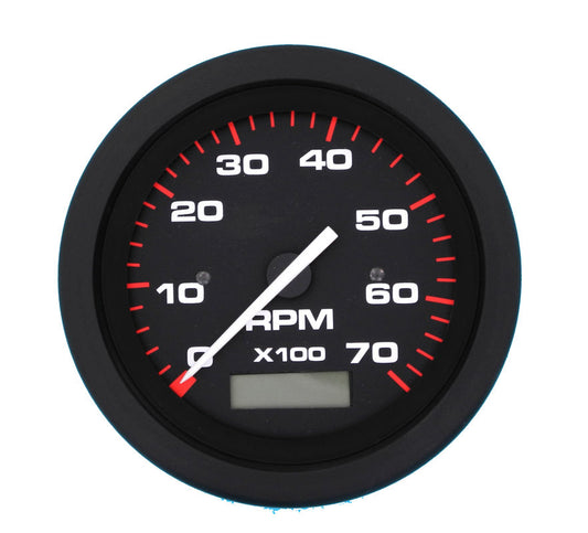 TACH 7K/HOURMETER  AMEGA 3'