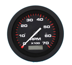 TACH 7K/HOURMETER  AMEGA 3'