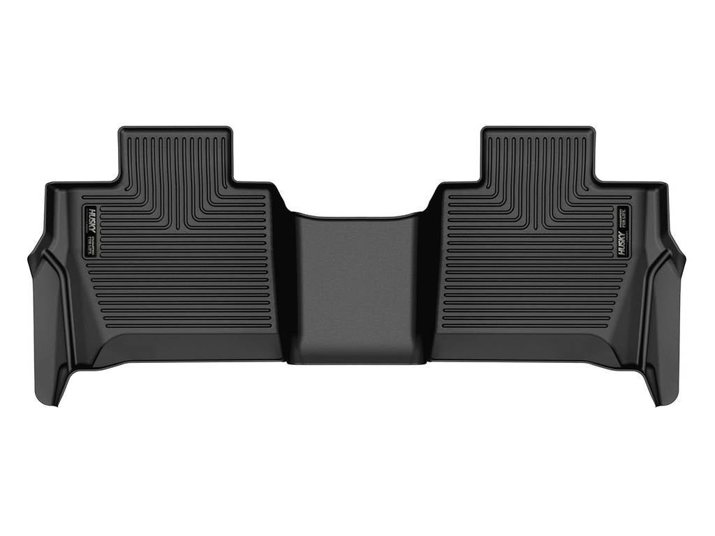 WB 2ND SEAT FLOOR LINER