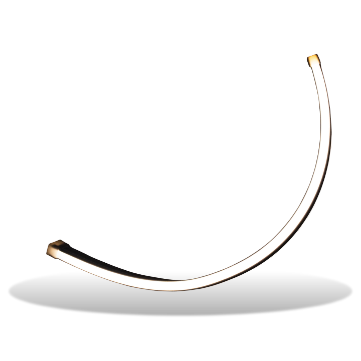 ECLIPSE NEON FLEX SNL100 - RGB (2.5