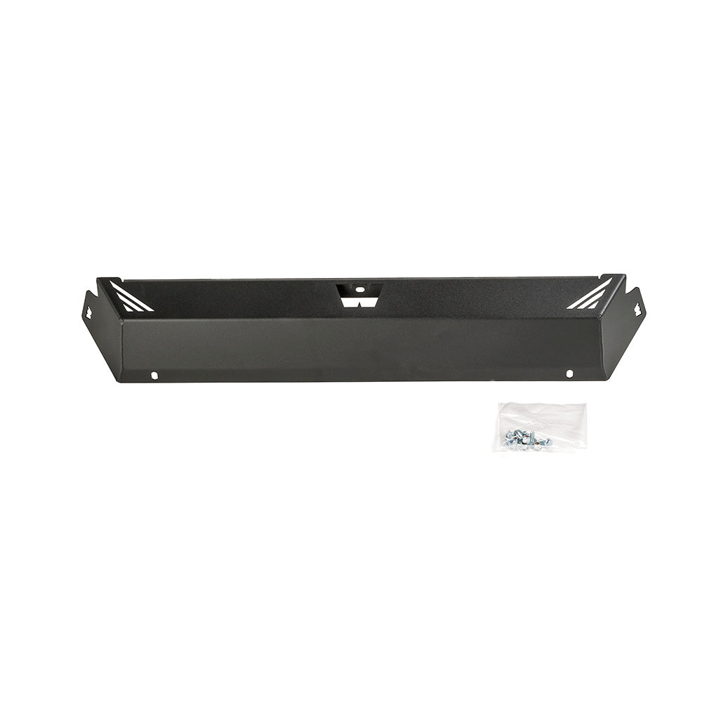 SKID PLT ELITE JL BUMPER