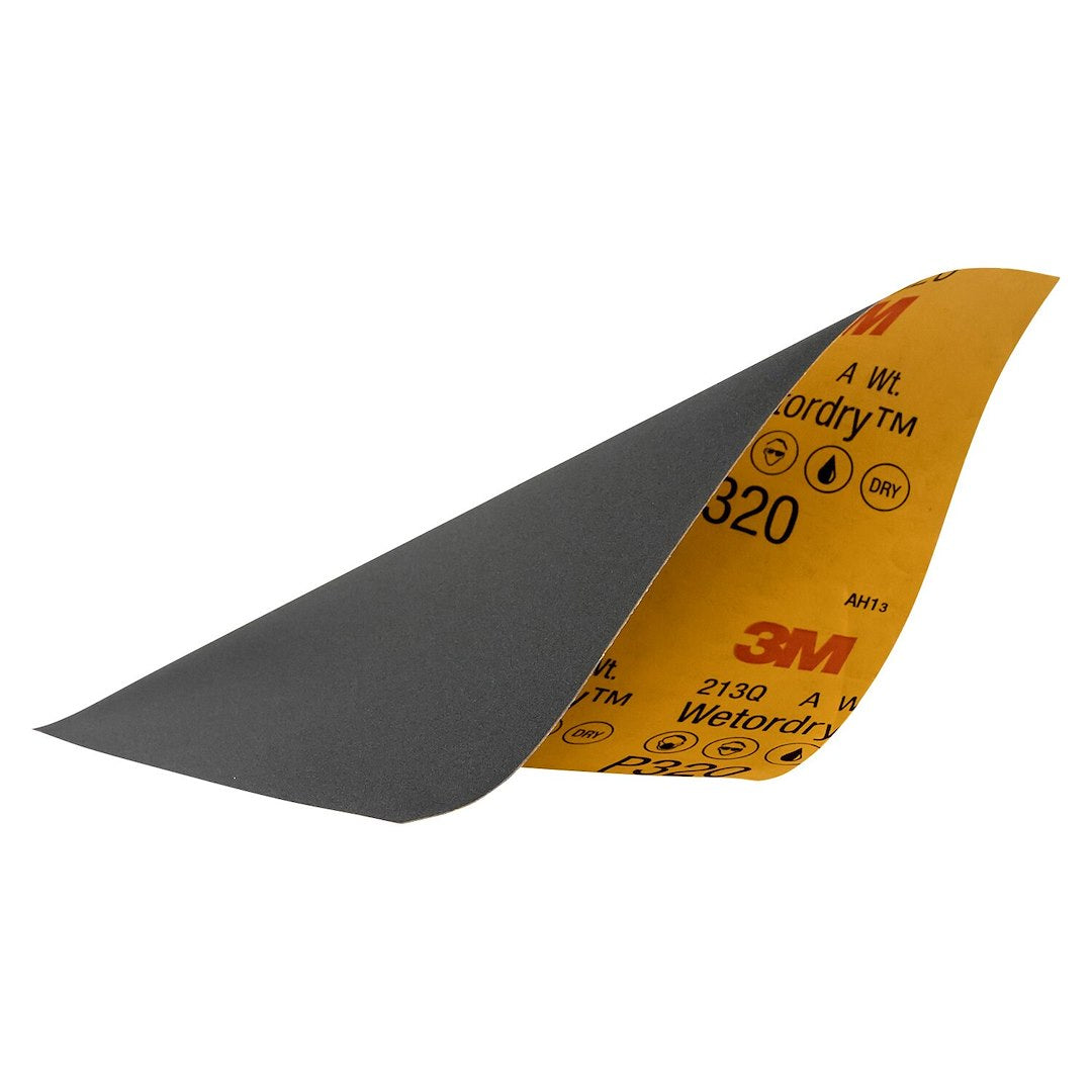 IMP WETORDRY SHEET P320