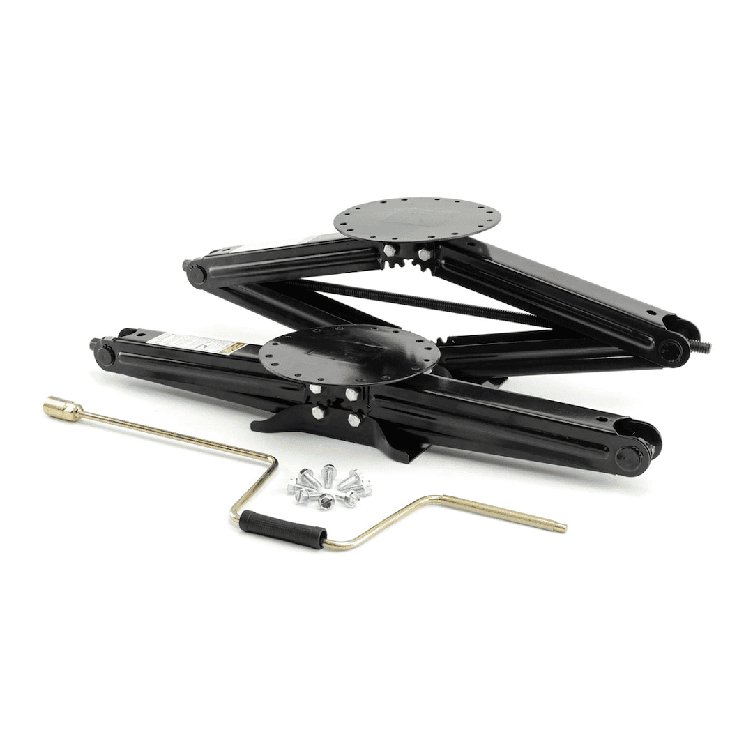30' SCISSOR JACK