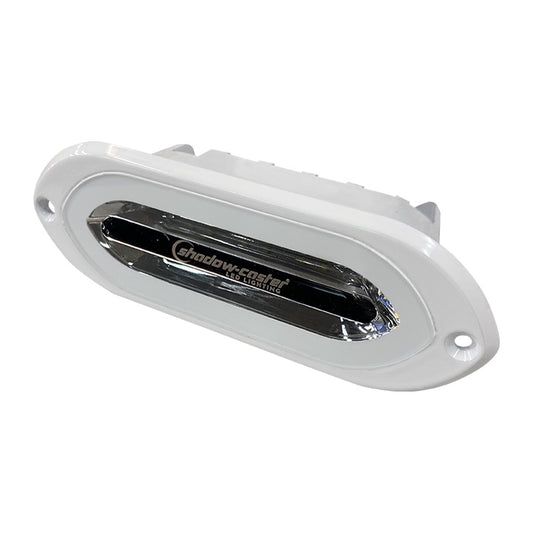 SCM-SLF CC - WHITE HOUSING