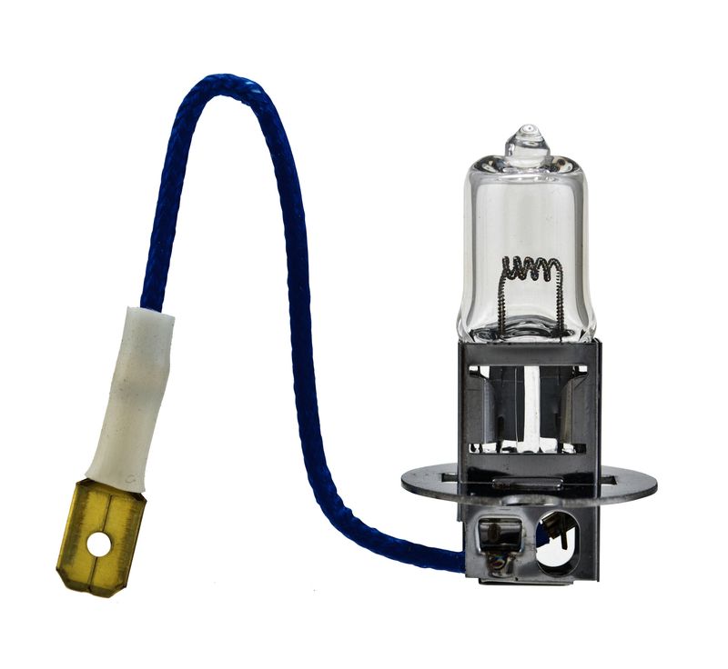 BULB H3 24V 65W PK22S T3.