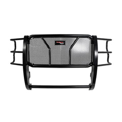 EXTREME GRILL GUARD BLACK
