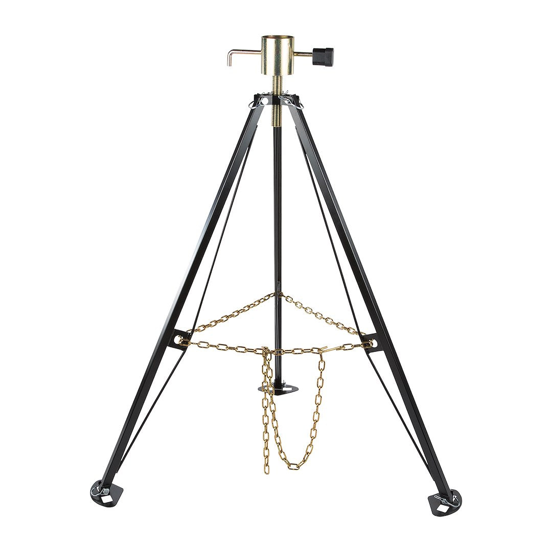 5TH WHEEL STABILIZER ADJ